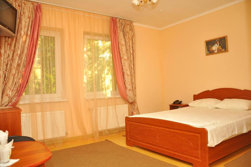 Casablanca Hotel Kalush Pokój zdjęcie