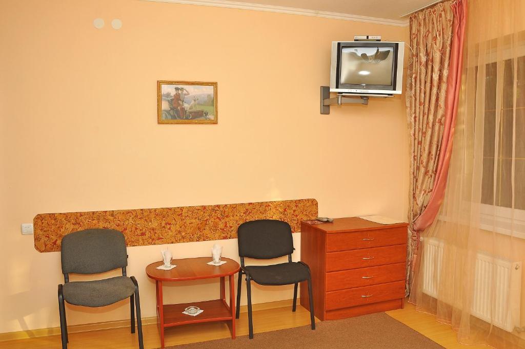 Casablanca Hotel Kalush Pokój zdjęcie