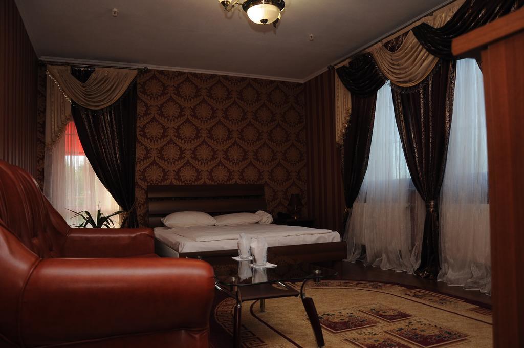 Casablanca Hotel Kalush Pokój zdjęcie