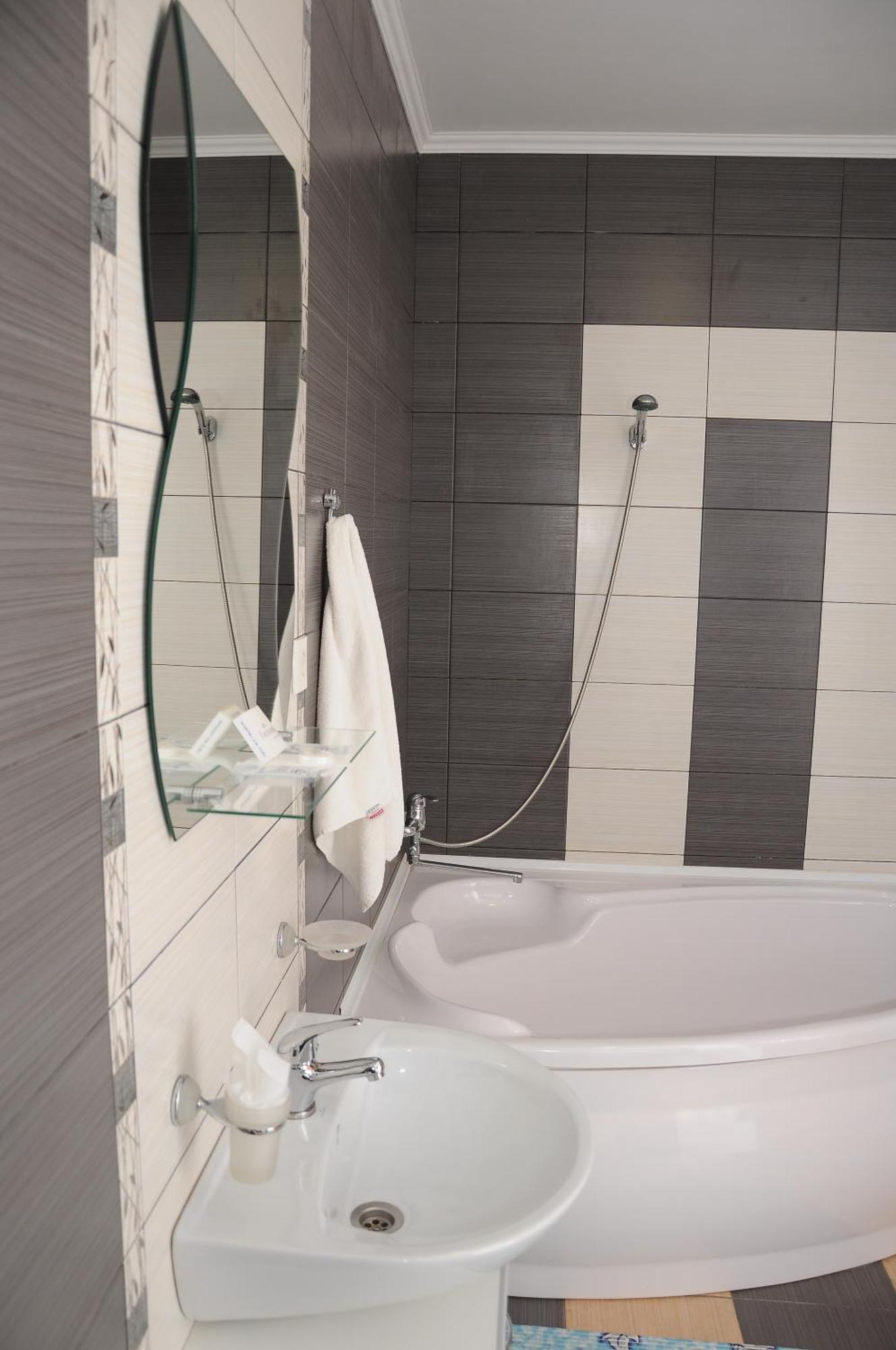 Casablanca Hotel Kalush Zewnętrze zdjęcie